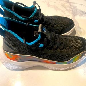 Stephen Curry Basketball Shoes